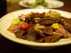 -大牌大·传统杭帮菜(湖滨店)