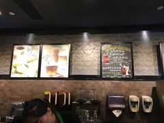 -星巴克(南京江宁弘阳家居店)
