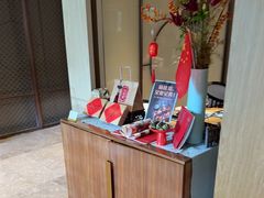 -杭州西湖柳莺里酒店·闻莺厅