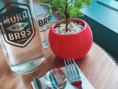 -Moka Bros 摩卡站(西单大悦城店)