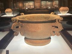 -洛阳古墓博物馆