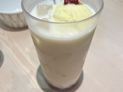 -卡朋西餐(东方广场店)