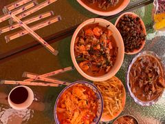 -银吉姆健身(景城邻里中心馆)