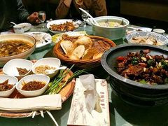 -鲁城往事(游客中心店)