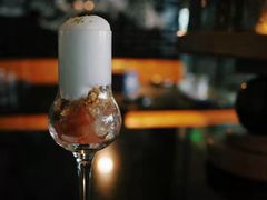 -池畔酒吧 WET Bar