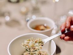 有机鱼饭-曲廊院(东四十一条店)