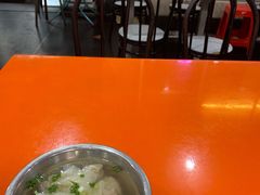 -南宁市连升风味小吃店