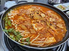 -海花锅盖烧烤店(怡馨家园店)