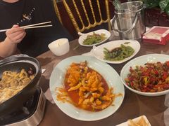 -丽华园(汉阳龙阳店)