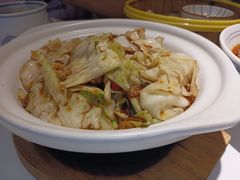 -吴家·淮扬小馆(世纪金源店)