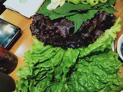 -隐炉和牛烧肉店(群力店)