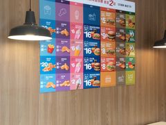 -麦当劳(沙河店)