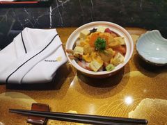 -九洲喜来登酒店湖月日餐厅