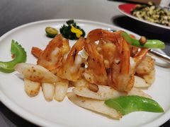 -悦秀·高级粤菜