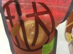 -挞柠·手打柠檬茶(百信广场西区店)