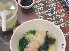-长人馄饨铺(解放街店)