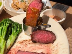 -O'eat Blossom&Pelican(深圳首店)
