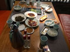 -丽小馆·家料理(天纵城店)