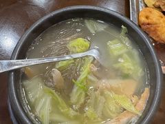 -大佬李砂锅(钱江财富广场店)