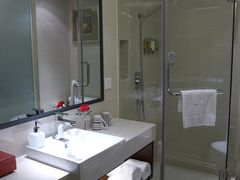 -上海柏阳君亭酒店(复旦大学店)