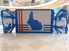 -深圳来福士广场