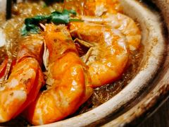 冬粉虾堡-瓦城泰国料理(芮欧百货店)