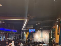 -甘尼仕印度餐厅爵士酒吧(阳春巷店)