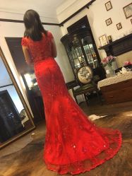-铂爵夫人婚纱摄影(上海总店)