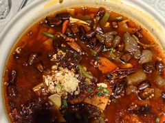 -辣婆婆(航天桥店)