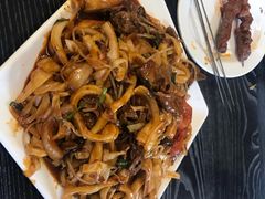 -少林功夫面馆