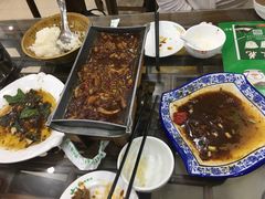 -徽州美食(三十年老店)