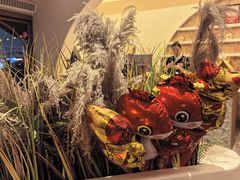 -做披萨的奇葩(中海央墅店)