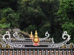 -飞霞风景名胜区