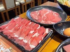 -呷哺呷哺 黄金牧场 (盛世天骄店)