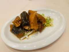 -得月楼·省级非遗·传统苏帮菜(观前店)