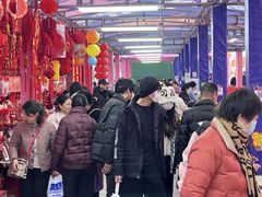-西北轻工批发市场