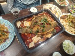 -阿达西新疆特色美食(悦海新天地中央广场店)