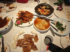 香酥湖鸭-得月楼·省级非遗·传统苏帮菜(观前店)