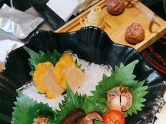 -享月汤皇·海鲜小火锅·聚会(曲江创意谷店)