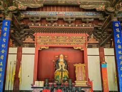 -建水文庙