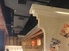 -帝一铭家宴(板塘店)