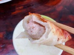 锅贴-黄阿姨锅贴大王(万航渡路店)