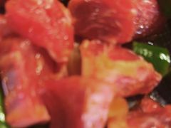 -牛友地炉烤肉(毓菁华花园店)