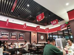 -蛙兔鸡自贡风味·特色江湖菜(广都店)