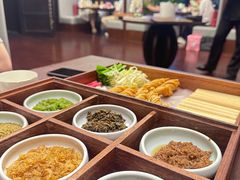 -明湖楼·经典鲁菜山东海鲜(大明湖店)