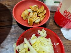 -攀枝花·任德琼·盐边羊肉米线