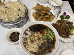 -宝发园名菜馆