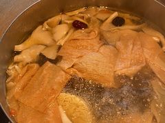 -牛很鲜潮汕牛肉火锅(乐清店)
