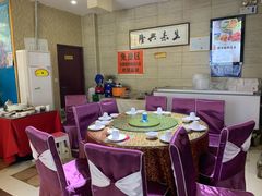 -好口福私房菜(太元路店)