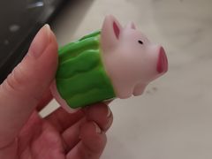 -茶救星球·蔬果茶(东城万达店)